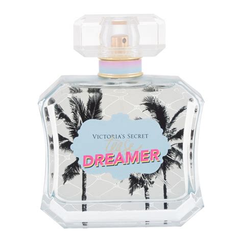 victoria secret dreamer perfume.